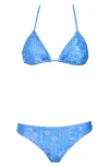 Billabong Beach Babe Triangle 2-piece Bikini