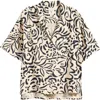 Billabong Beach Side Button-up Shirt In Dove