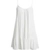 Shop Billabong Beach Vibes Cover-up Dress