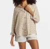BILLABONG BEST TIME TOP IN WESTERN SKY