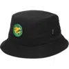 Billabong Black Star Surf Club Bucket Hat