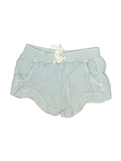 Pre-owned Billabong Kids' Board Shorts In Blue