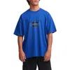 Billabong Bong Pill Graphic T-shirt In Cobalt