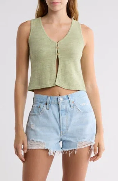 BILLABONG BILLABONG BREN SWEATER VEST
