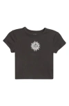 Billabong Bring The Sun Cotton Graphic T-shirt