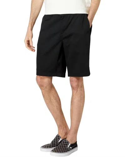 Billabong Carter Chino Short In Black