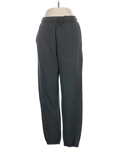 Pre-owned Billabong Casual Pants In Gray