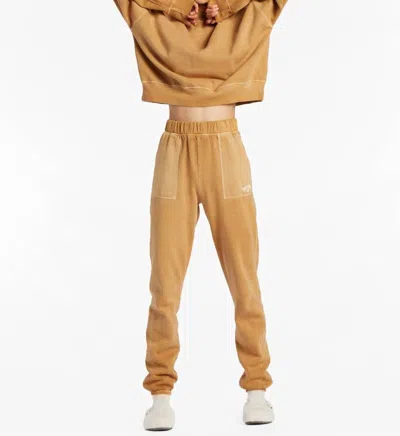 Billabong Chill Weekend Pants In Brown