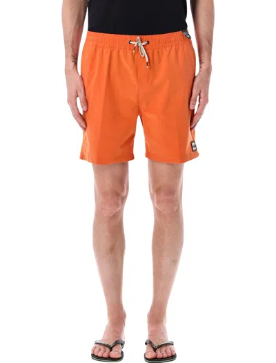 Billabong Sea Clothing In Orange