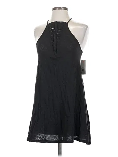 Billabong Cocktail Dress In Black