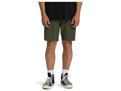 Billabong Crossfire 19 Submersible In Gray