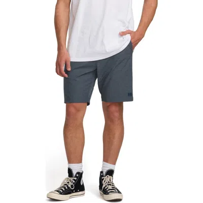 Billabong Crossfire Submersible Shorts In Multi