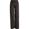 Billabong Days End Cotton Blend Drawstring Pants