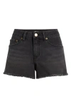 Billabong Drifter Cutoff Denim Shorts