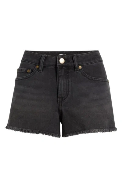 Billabong Drifter Cutoff Denim Shorts