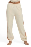 Billabong Echo Fleece Joggers In Neutral