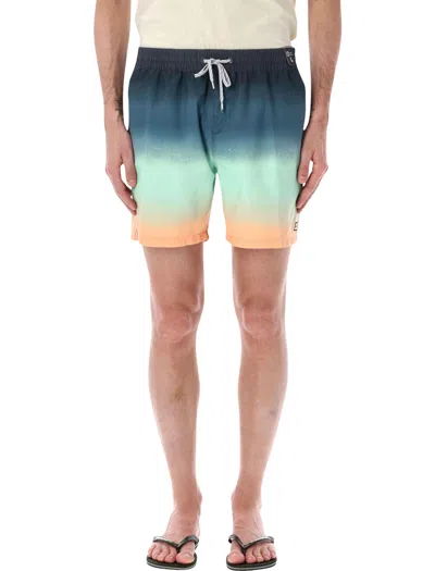 Billabong Eco-friendly Performance Boardshorts - 16" Length In Light/pastel Green