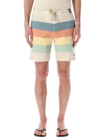 Billabong Eco-friendly Sand Mini Boardshorts For Men
