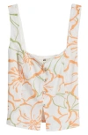 Billabong Feeling Free Print Tank