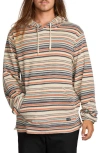 Billabong Flecker Diego Hoodie In Multi