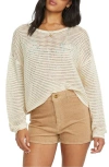 Billabong Free Fall Corduroy Shorts In Biscuit