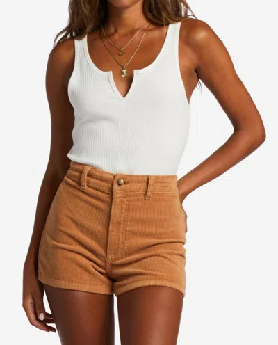 Billabong Free Fall Short In Summer Spice In Multi