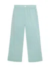 Billabong Girl's Wave Maker Sweatpants In Dusk Blue