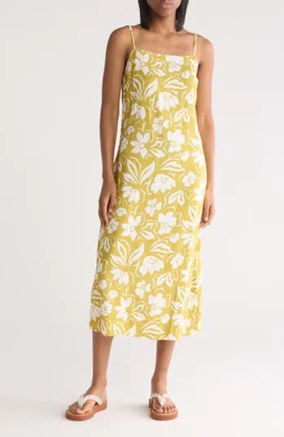 Billabong Golden Hour Maxi Dress