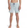 Billabong Good Times Layback Swim Trunks