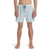 Billabong Good Times Layback Swim Trunks In Mint