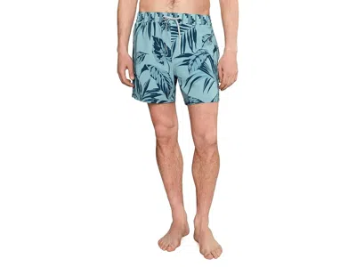 Billabong Good Times Lb In Blue