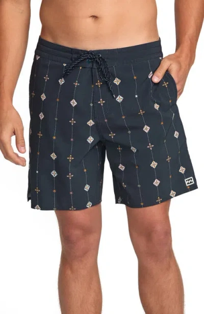 Billabong Good Times Lo Tide Board Shorts