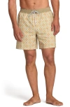 Billabong Good Times Swim Trunks