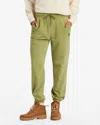 Billabong Halifax Jogger Pant In Green In Green