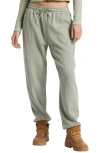 Billabong Hike Date Sweatpants In Seagrass