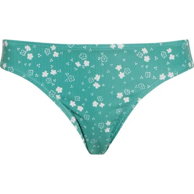 Billabong In The Green Low Rise Bikini Bottoms