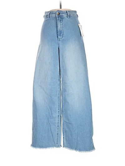 Billabong Jeans In Blue