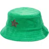 Billabong Josie Corduroy Bucket Hat