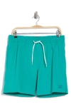 Billabong Kai Hybrid Shorts In Deep Teal