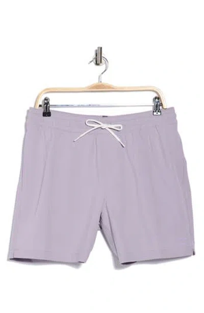 Billabong Kai Hybrid Shorts In Purple