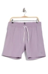Billabong Kai Hybrid Shorts In Purple Haze