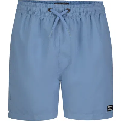 Billabong Kids' All Day Layback Swim Trunks