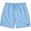 Billabong Kids' All Day Layback Swim Trunks