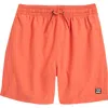 Billabong Kids' All Day Layback Swim Trunks