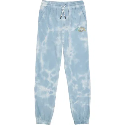 Billabong Kids' Archwash Sweatpants In Smoke Blue