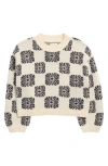 Billabong Kids' Day Break Sweater In Neutral