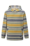 Billabong Kids' Flecker French Terry Hoodie In Multi