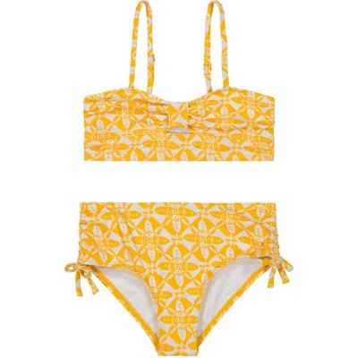 Billabong Kids' Lost In Golden Rays