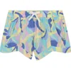 Billabong Kids' Mad For You Drawstring Shorts
