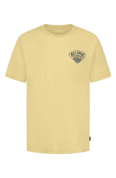 Billabong Kids' Scenic Arch Graphic T-shirt